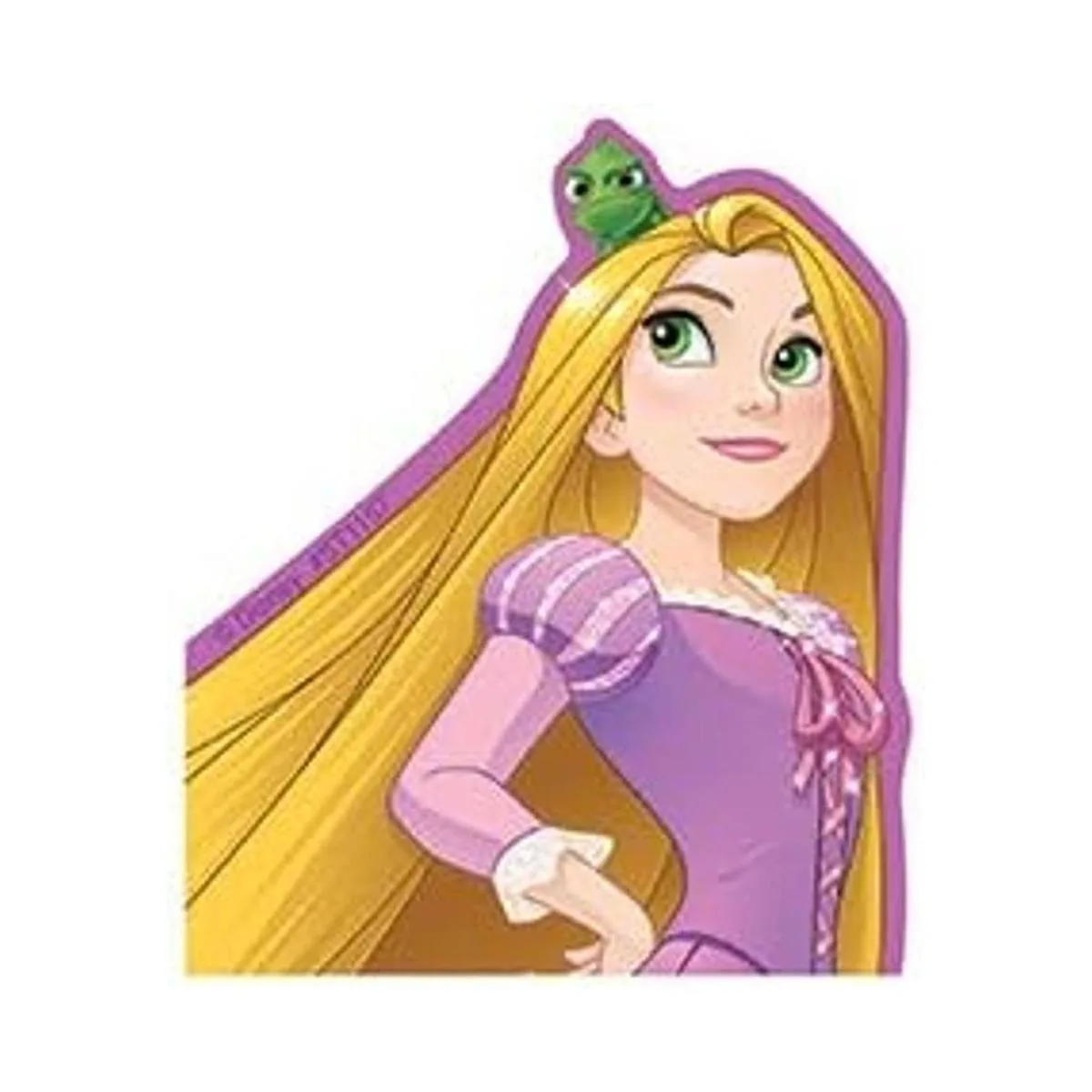 Disney Princess Shaped pegatinas Premios y giveaways_6