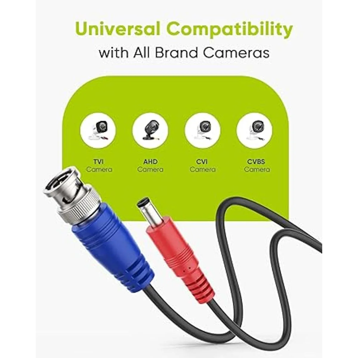 SANNCE DVR Cámara de seguridad_5