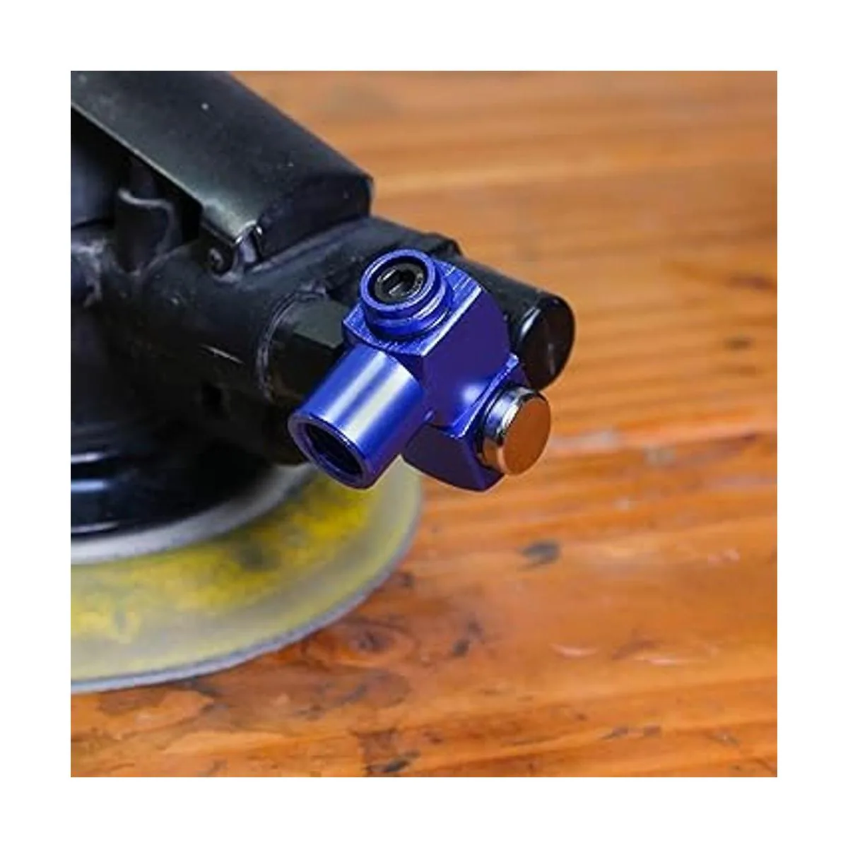 ABN Conector giratorio NPT de 360 grados con control de_6