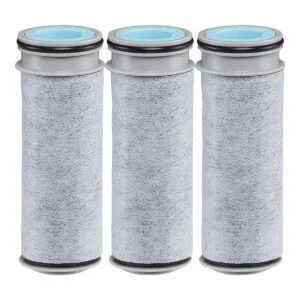 Brita Filtros de corriente 3 unidades paquete de 1 gris_2