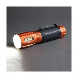 Klein Tools 56028 Linterna LED y luz de trabajo_4