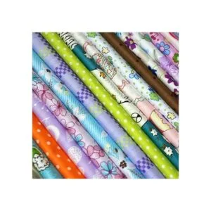 Misscrafts 25 piezas de 8 x 8 pulgadas 7.9 in x 7.9 in_6