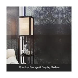 Lámpara de pie Brightech Maxwell de LED MAXWELLLEDHB_3