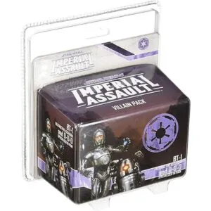Star Wars Asalto Imperial Paquete de villanos BT1 y 000_1