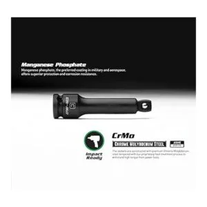 Capri Tools 38Inch Drive Wobble Impacto barra de_3