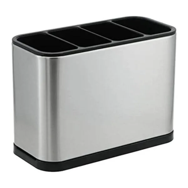 Soporte para utensilios de cocina estante de secado de_1