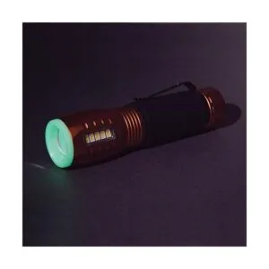 Klein Tools 56028 Linterna LED y luz de trabajo_5