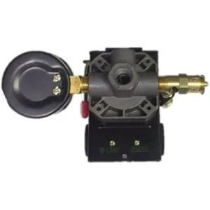 Interruptor de control de presión del compresor de aire 4_3