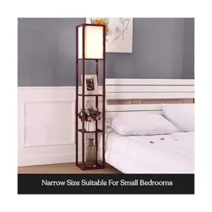 Lámpara de pie Brightech Maxwell de LED MAXWELLLEDHB_4