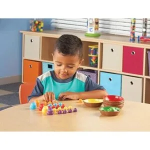 Recursos para el aprendizaje juego de clasificación de_5