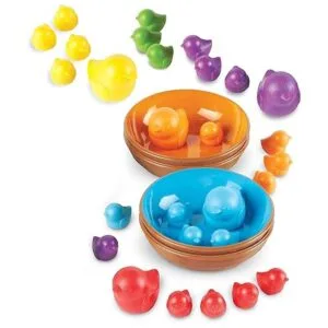 Recursos para el aprendizaje juego de clasificación de_3