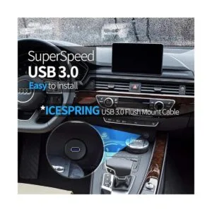 Cable de extensión USB 3.0 macho a USB 3.0 hembra AUX_6