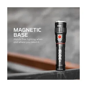 Nebo Slyde Plus 6525 linterna LED 300 lúmenes doble_5