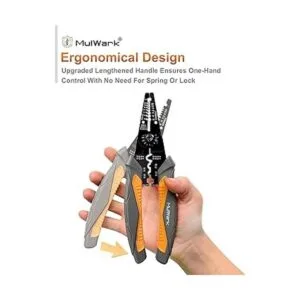 MulWark Herramienta de pelado de cables eléctricos_6