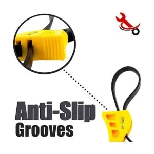 Llave para filtro de aceite Juego de llaves 2 unidades_3