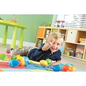 Learning Resources Juego de actividades matemáticas de_3