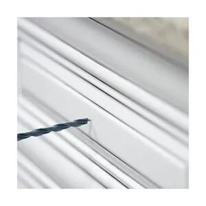 Rok hardware Plantilla de montaje de mango y perilla para_6