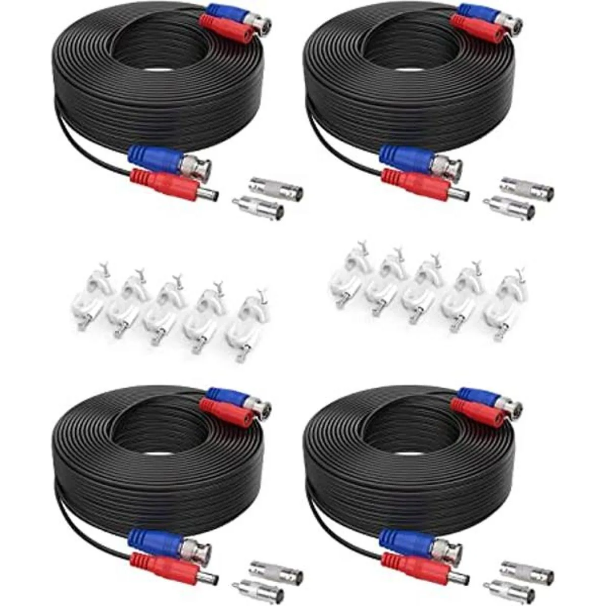 SANNCE DVR Cámara de seguridad_1