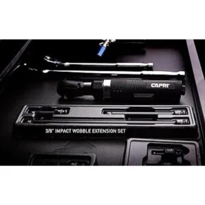 Capri Tools 38Inch Drive Wobble Impacto barra de_5