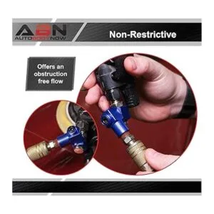 ABN Conector giratorio NPT de 360 grados con control de_3