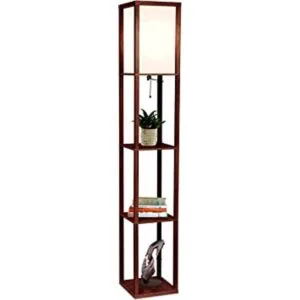 Lámpara de pie Brightech Maxwell de LED MAXWELLLEDHB_1