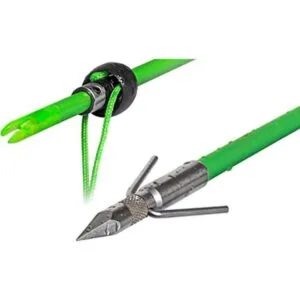 TRUGLO TG140B1G SpeedShot Bowfishing Flecha FG_1