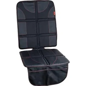 Protector de asiento de coche de Lusso Gear Para asiento_1