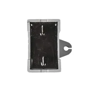 HQRP 12uf condensador de refrigerador compatible con_4