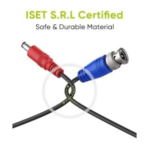 SANNCE DVR Cámara de seguridad_3