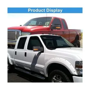 ECCPP Lámparas de señal de giro con calefacción eléctrica_2