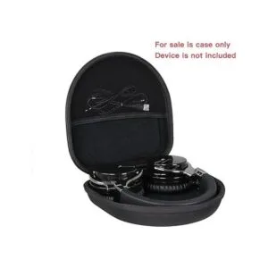 Hermitshell Funda rígida de viaje para Silensys E7_3