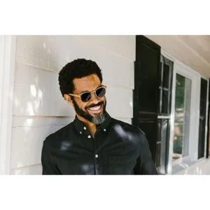 Peepers by PeeperSpecs Gafas de sol redondas bohemias_6