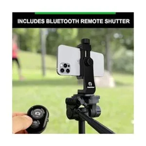 KobraTech Adaptador de montaje en trípode para teléfono_6