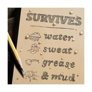 Rite In The Rain Rite in the Rain Juego de calendario_6