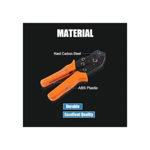 Glarks SN28B Terminal Profesional Pin Herramienta de_4