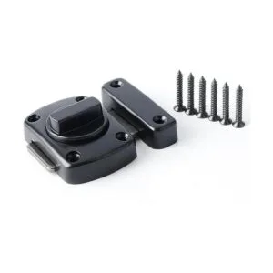 Alise MS220CQ Cerradura de seguridad para puerta bronce_4