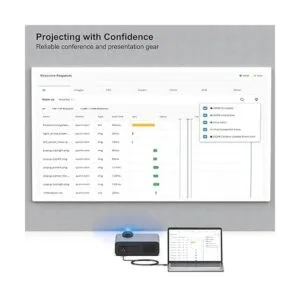 Cable USB C a HDMI cable USB tipo C a HDMI de 6 pies_5