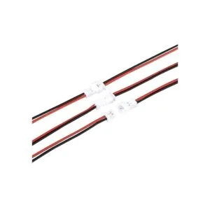 20 Pares de Conectores Macho y Hembra JST Microeléctricos_2