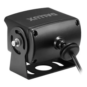 DALLUX Cámaras de respaldo para vehículos de autobús_5