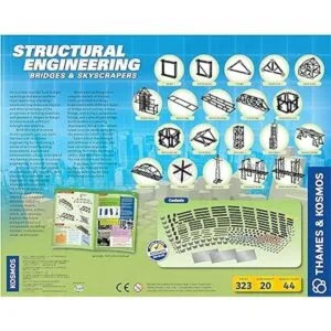 Thames Kosmos Ingeniería estructural puentes y_3