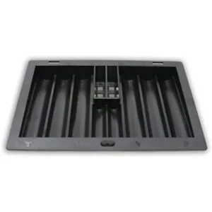 Da Vinci Plastic Poker Blackjack u otra bandeja de_1