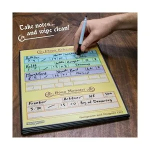 The Masters panel personalizable tomo 4 con pantalla GM_5