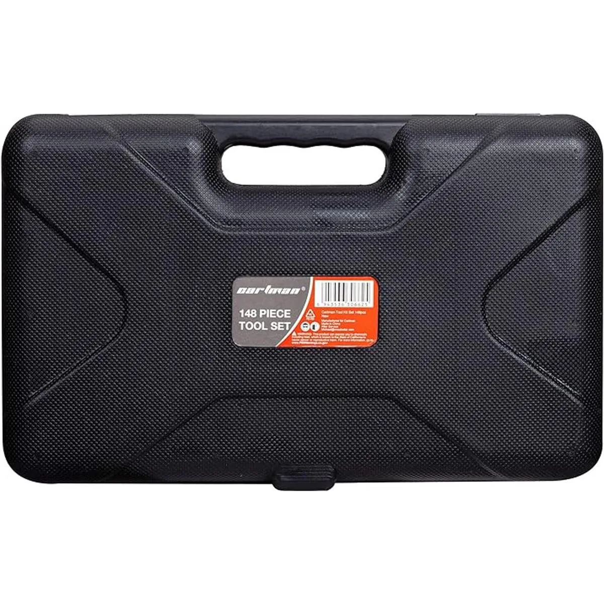 Cartman juego de herramientas de 148 unidades para_6