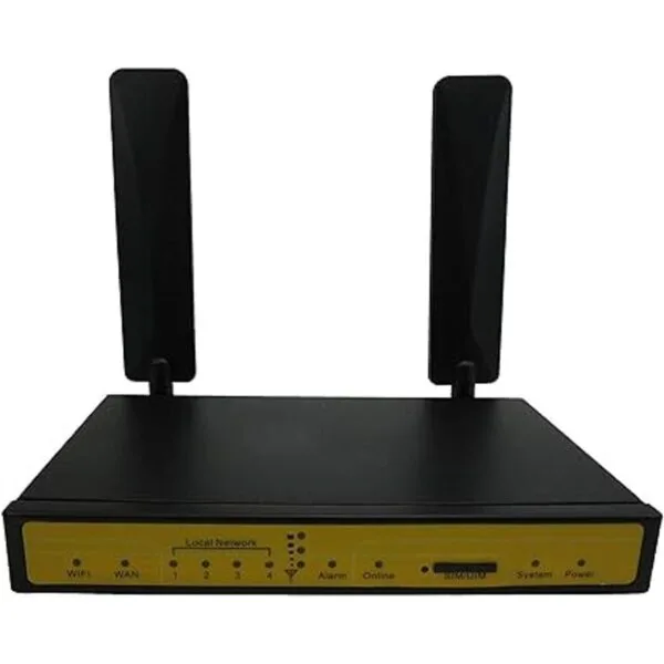 Proxicast Antena de paleta omnidireccional universal de 5_2