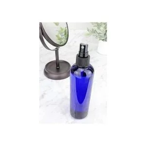 Cornucopia Botellas de plástico PET de 8 onzas con_6