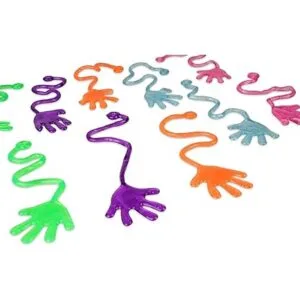 Sticky Fingers Juguetes de diversión Recuerdos para_2