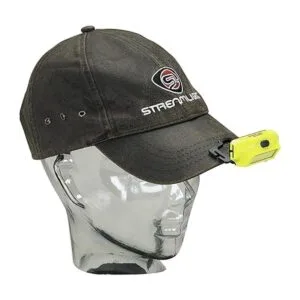 Streamlight diadema elástica y cable USB talla única_3