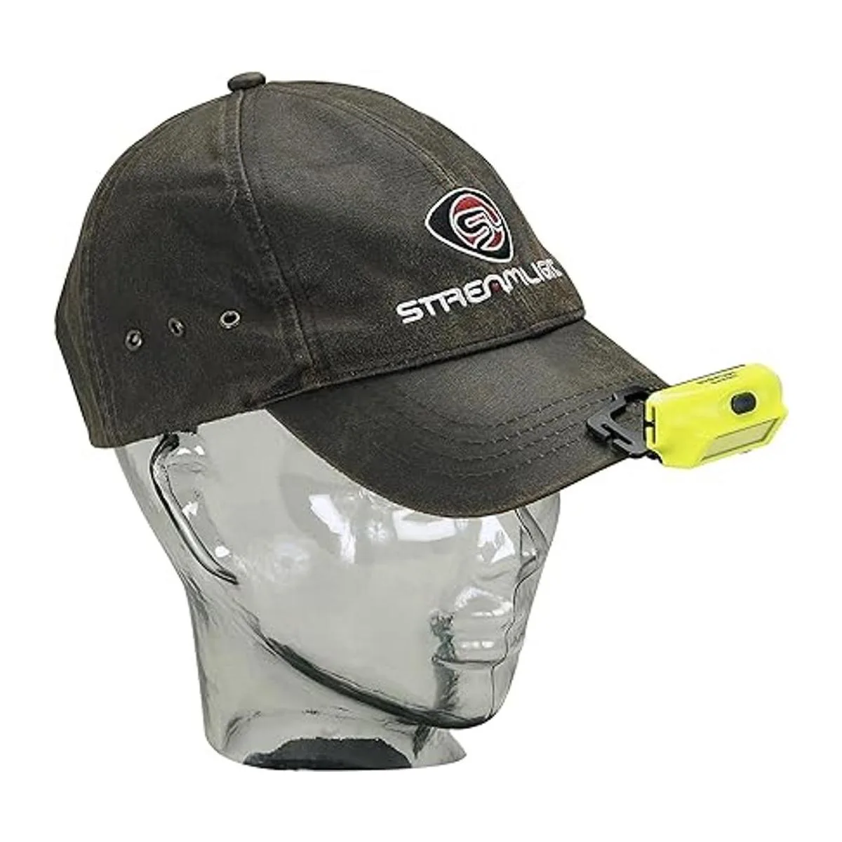 Streamlight diadema elástica y cable USB talla única_3