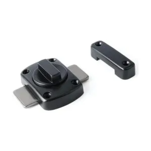 Alise MS220CQ Cerradura de seguridad para puerta bronce_5