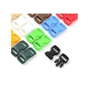Penta ngel 40pcs 38 inch ajustable hebillas de plástico_3